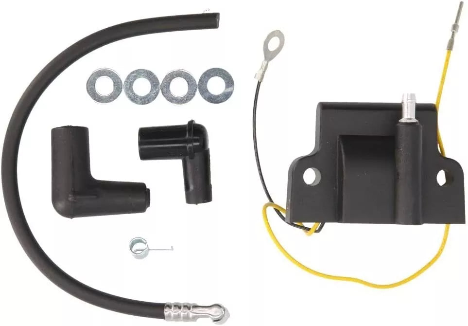 Mercruiser Omc Coil Rec584561 - Reliable Engine Replacement Part