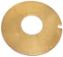 Wear Plate Rec59503 - Durable Replacement Part For Recmar Models