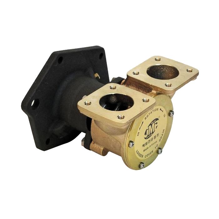 Caterpillar Water Pump 3304/3306 | Rec5N9357 - Durable & Efficient