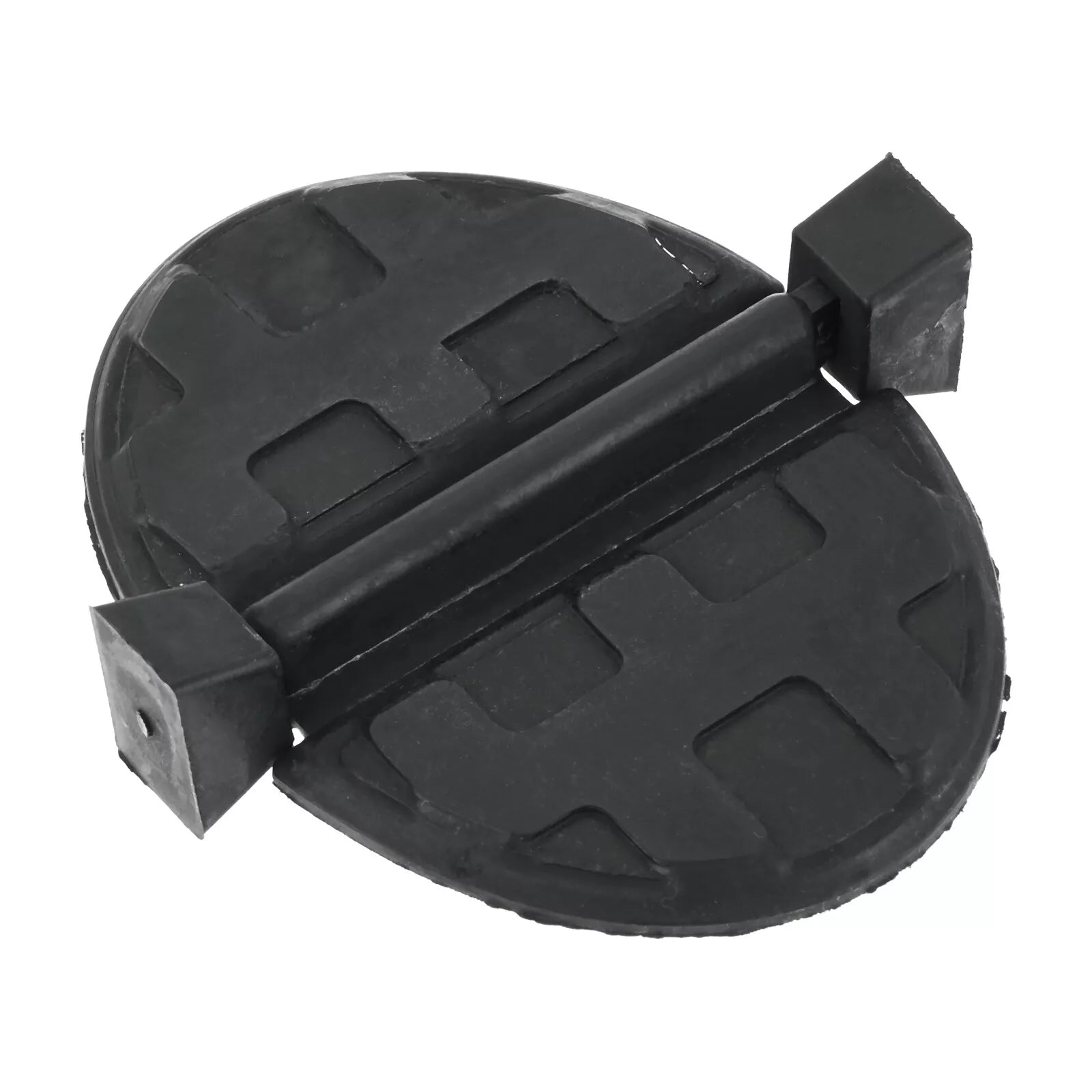 Mercruiser Shutter Water Exhaust Rec60930 - Compatible With 4 Cyl & V8