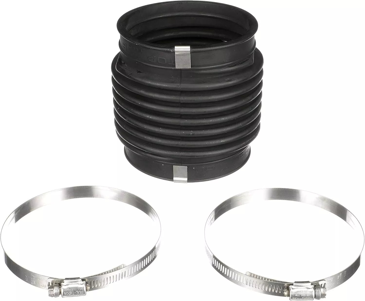 Mercruiser U-Joint Bellows Kit Rec60932A4 - Durable Engine Upgrade