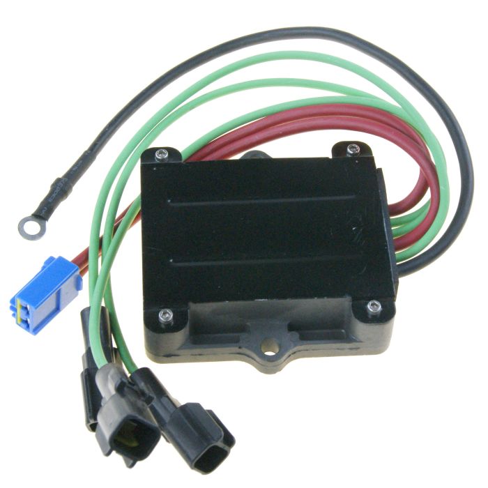Yamaha Rectifier Rec60V-81960-05 For Recmar Engine Models 250D/F/T 300A/T