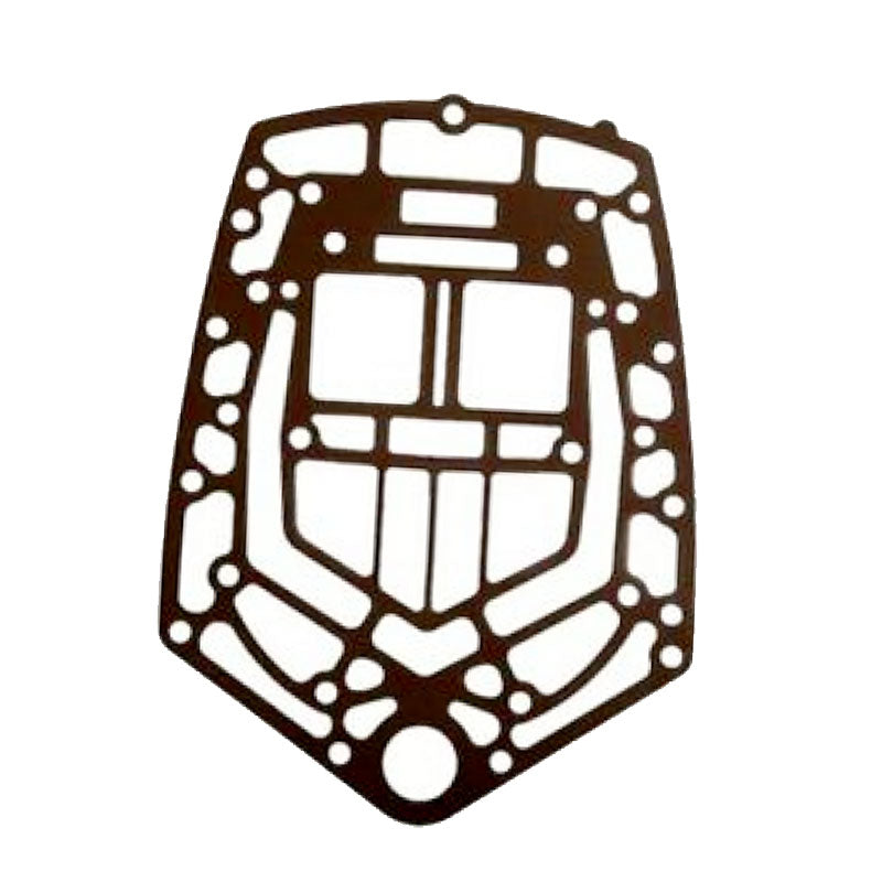 Yamaha Gasket Upper Casing Rec61A-45114-A0 - Durable Engine Seal