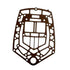 Yamaha Gasket Upper Casing Rec61A-45114-A0 - Durable Engine Seal