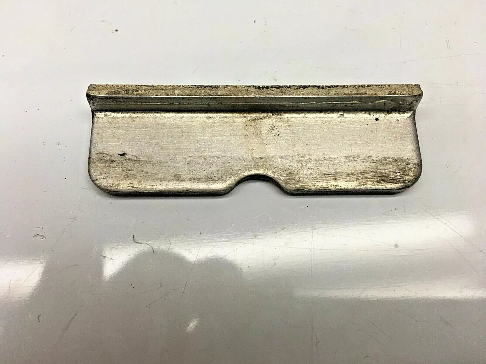 Mercruiser Guide Rec61A-45376-00-94 For Engine Models 225Fet, 250Aet