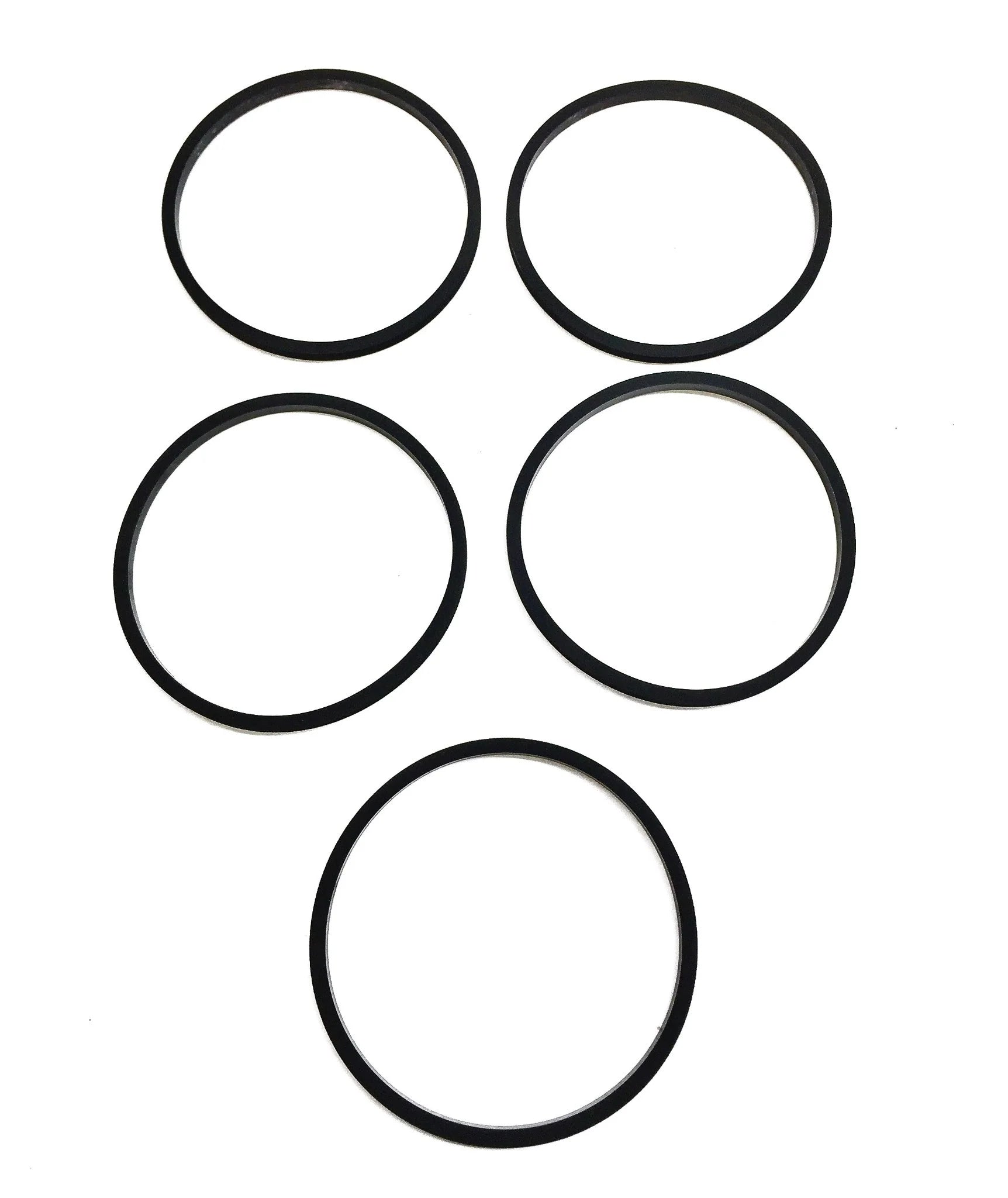Yamaha Shim Kit Reverse Rec61A-45577-00 For F250A/B/T Performance
