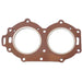 Yamaha Cylinder Head Gasket Rec61N-11181-00 For 25Ve/Vm E25A/Bmh 30G