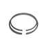 Yamaha Piston Ring Kit 0.50Mm | Rec61N-11605-00 | Compatible With 25Ve/Vm