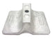 Yamaha Zinc Anode Rec61N-45251-01 For Boat Corrosion Protection