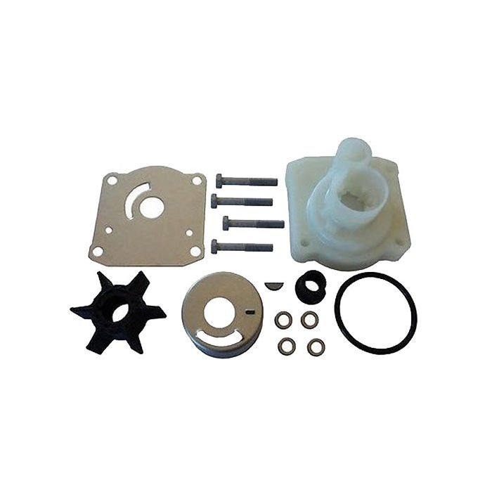 Yamaha Water Pump Kit Rec61N-W0078-11 For Efficient Engine Cooling