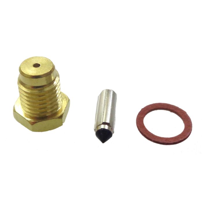 Mercruiser Valve Needle Kit Rec626-14390-90 For 9.9D & 15D Engines