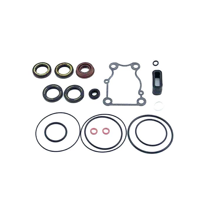 Yamaha Gear Housing Seal Kit Rec62Y-W0001-22 For F40A/F50A Models