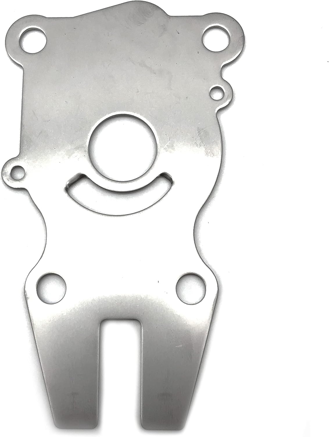 Yamaha Water Plate Rec63D-44323-00 For F40D/H, F50F/H, F60C/T/B/F/A