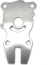 Yamaha Water Plate Rec63D-44323-00 For F40D/H, F50F/H, F60C/T/B/F/A
