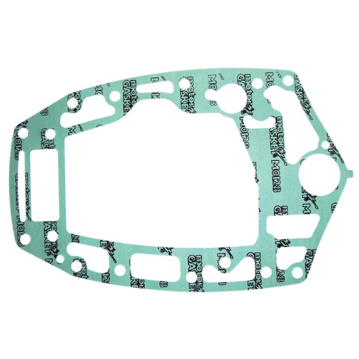 Yamaha Gasket Upper Casing Rec63D-45114-A0 For Engine Models