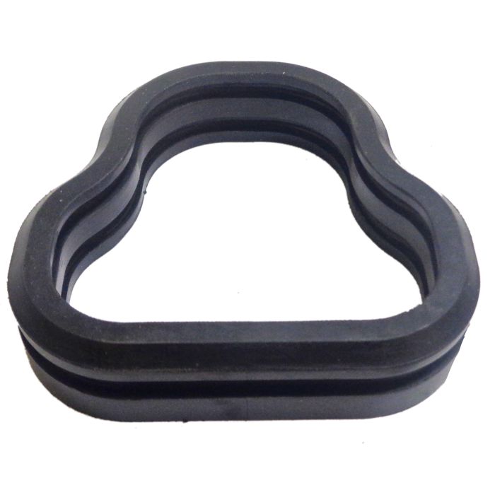 Yamaha Muffler Gasket Rec63D-45123-00 - High-Quality Replacement Part