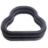 Yamaha Muffler Gasket Rec63D-45123-00 - High-Quality Replacement Part
