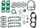 Yamaha Gasket Set Rec63D-W0001-00 For 50H/Hrdo/Hmdh/Heto Engines
