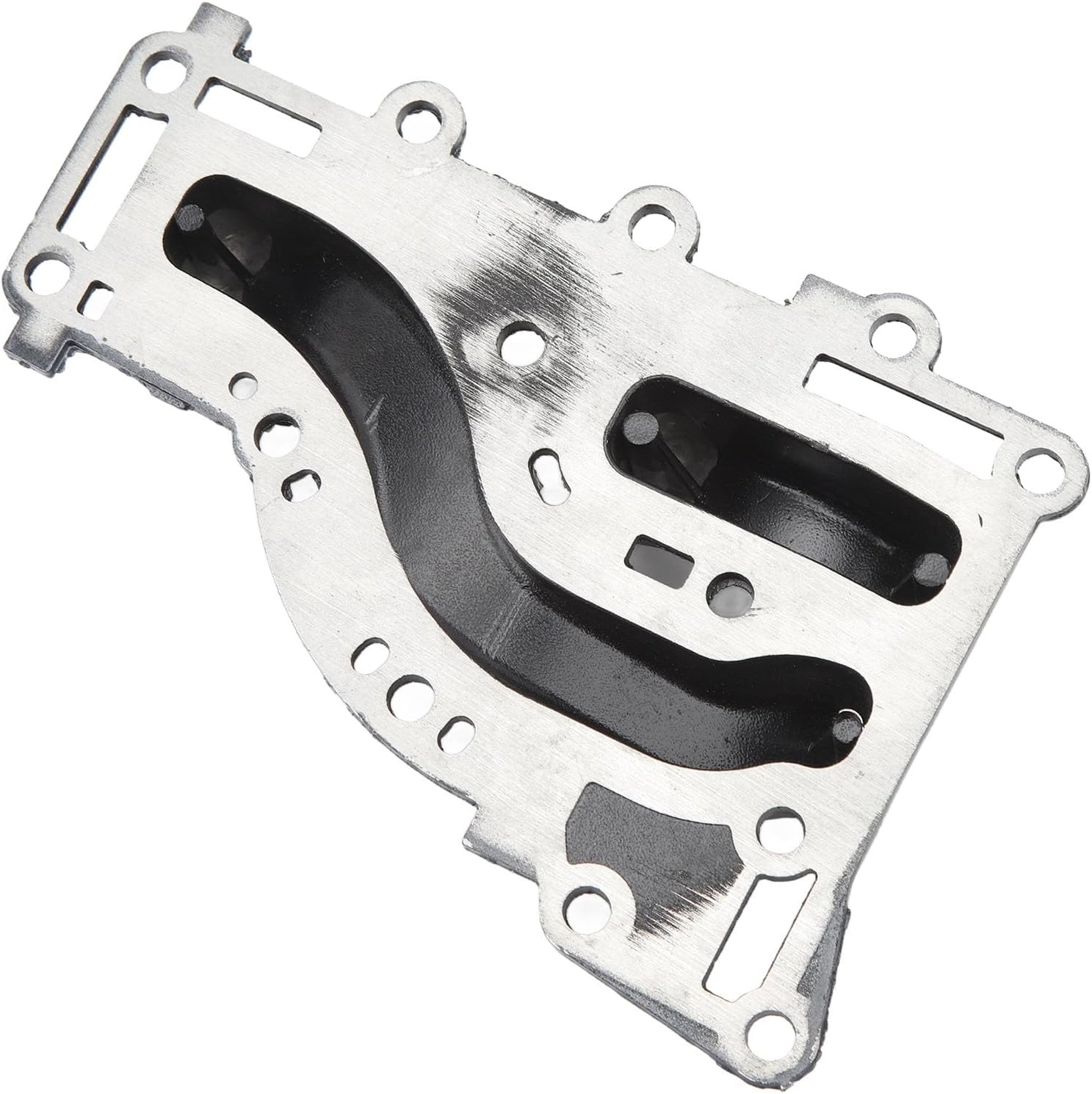 Yamaha Inner Cover Exhaust Rec63V-41111-00-1S - Engine Parts