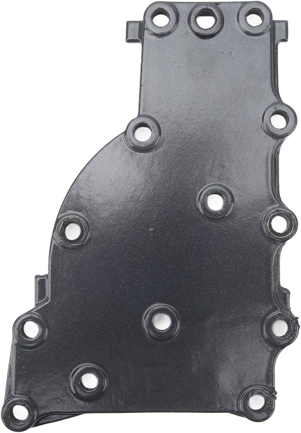 Yamaha Outner Cover Exhaust Rec63V-41113-00-1S For 9.9-15 Hp Engines