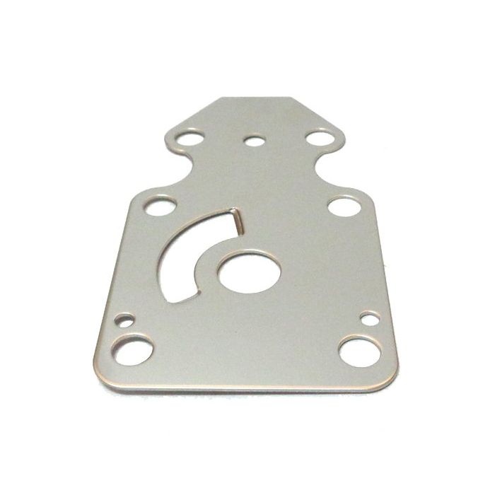 Yamaha Outer Plate Rec63V-44323-00 For Parsun & Yamaha Engines