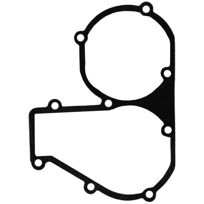 Yamaha Gasket Admission Rec648-13621-A0 For Engine Sealing