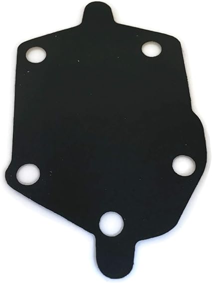 Mercruiser Rec648-24411-00 Membrane For 20-70 Hp Engines