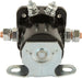 Mercruiser Selenoid Rec65057T1 - 12V Marine Power Component