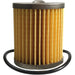 Suzuki Fuel Filter Rec65910-98J01 - Durable & Efficient Performance