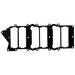 Yamaha Intake Gasket Rec65L-13645-00 For 150Peto/Qeto/Txr Engines