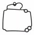 Yamaha Gasket Rec65W-14384-00 For Marine Applications