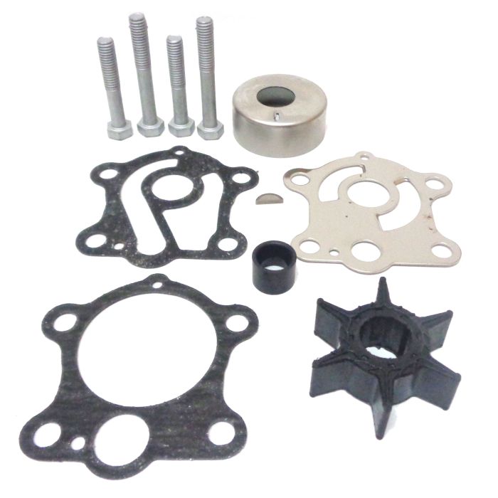 Mercruiser Water Pump Kit Rec663-W0078-01 For 55Ed/55Et/55B Models