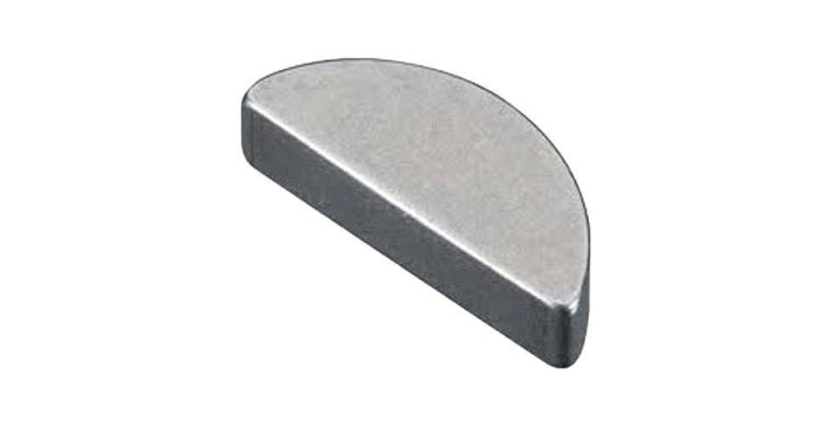 Mercruiser Woodruff Key Rec664-44338-00 For Engine Models 20C/Cm, 25D/De