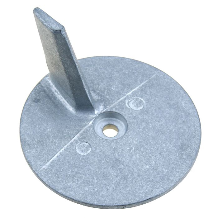 Yamaha Zinc Anode Rec664-45371-01 - Corrosion Protection Part