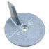 Yamaha Zinc Anode Rec664-45371-01 - Corrosion Protection Part