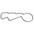 Yamaha O-Ring Rec66K-14984-00 For Engine Z & Lz (2003-2007)