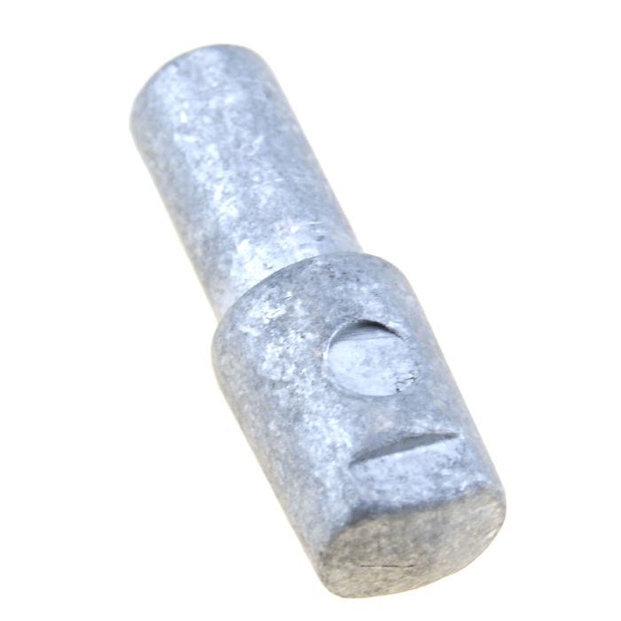 Recmar Aluminium Anode Rec66M-11325-00Al For Marine Use