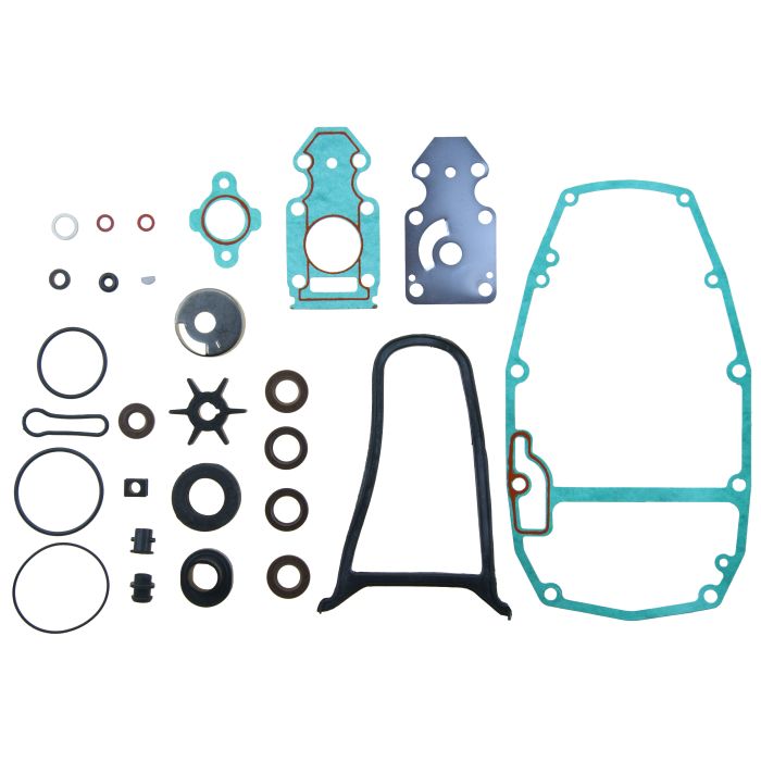 Yamaha Gear Housing Seal Kit Rec66M-W0001-20 For Parsun Outboards