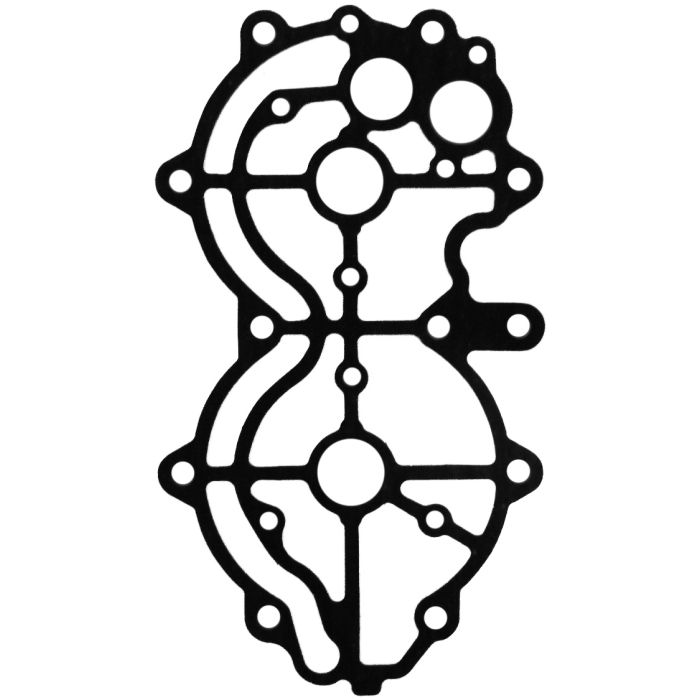 Yamaha Valvecover Gasket For Parsun Engines | Rec66T-11193-A0
