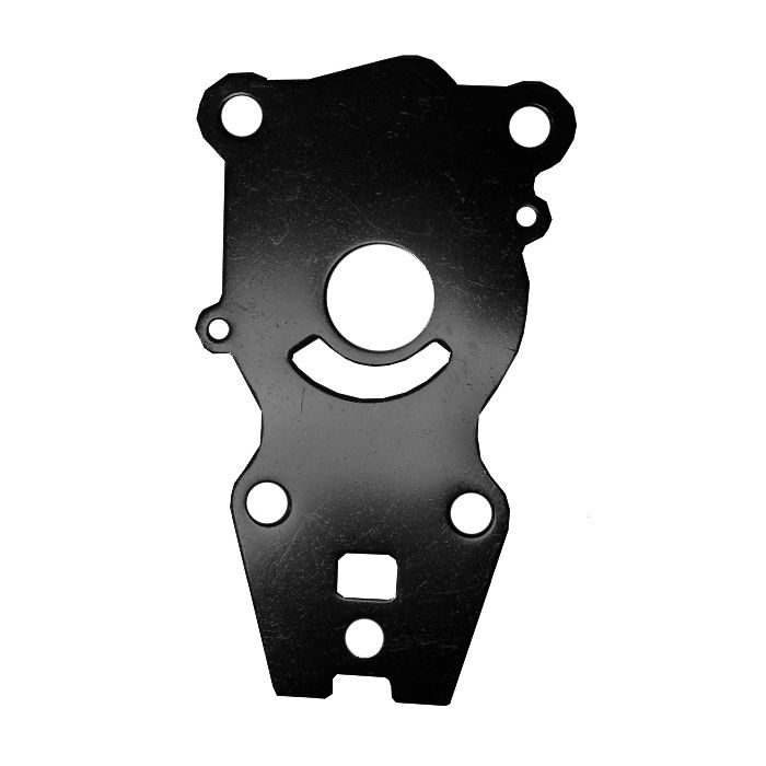 Yamaha Outer Plate Rec66T-44323-00 For E40X/Mlhz/Xmh/Xw, 40Xmh, 40Xe