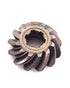 Yamaha Gear Rec66T-45551-00 For E40X, Mlhz, Xmh, Xw, 40Xe Engines