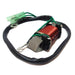 Yamaha Coil Lighting For Engine E40 (1998+) | Rec66T-85533-00