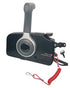 Suzuki Side Control Std Without Pt | Rec67200-94J20 | Outboard Cables