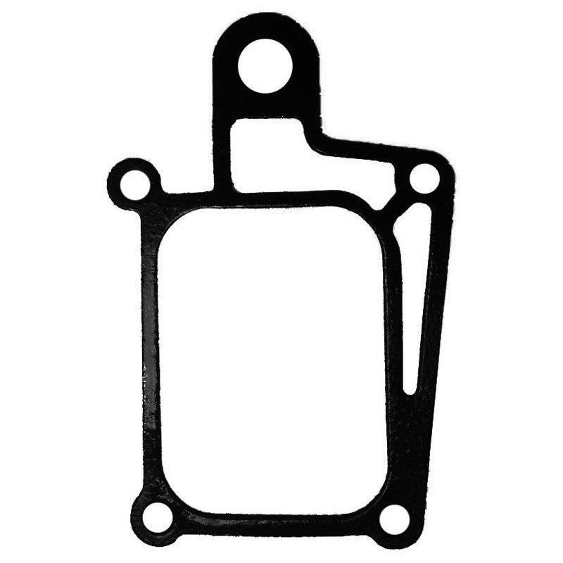 Yamaha Exhaust Gasket Rec676-41133-A0 - Replacement Part For 40Qe/Qe-Z