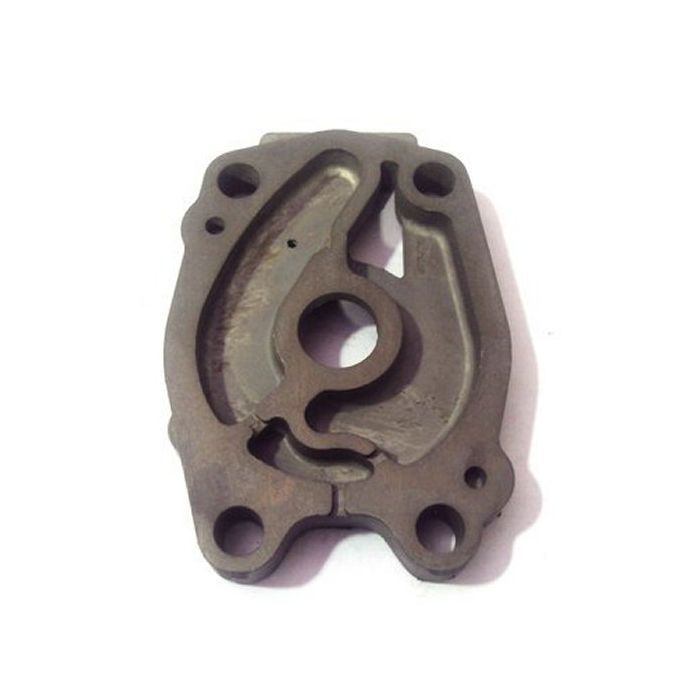Yamaha Pump Housing Rec676-44341-00 For Parsun & Recmar Engines