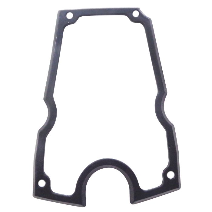 Yamaha Rubber Exhaust Gasket Rec676-45128-00 For 40Qe/Qe-Z/Qm/Qwc