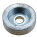 Aluminium Anode Rec676-45251-00Al For Recmar K40 & 40C Models