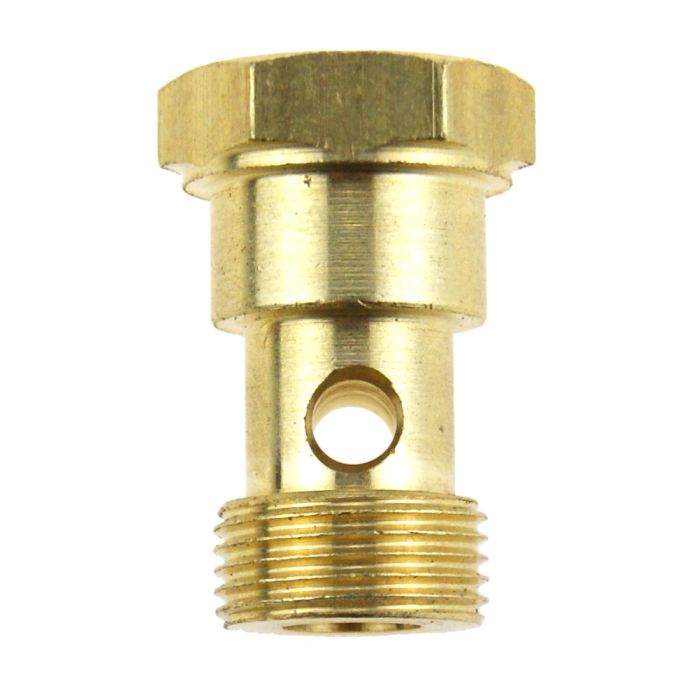 Mercruiser Jet Main Replacement Part Rec677-14343-68 For 9.9D/15D