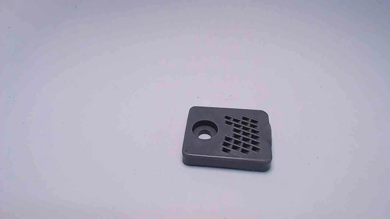 Yamaha Plastic Baffle For Parsun Recmar Engine Rec679-45321-02
