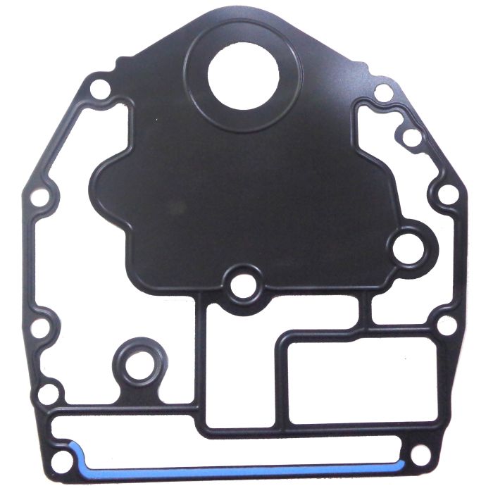 Mercruiser Timing Cover Gasket Rec67C-11351-00 For Engine Performance